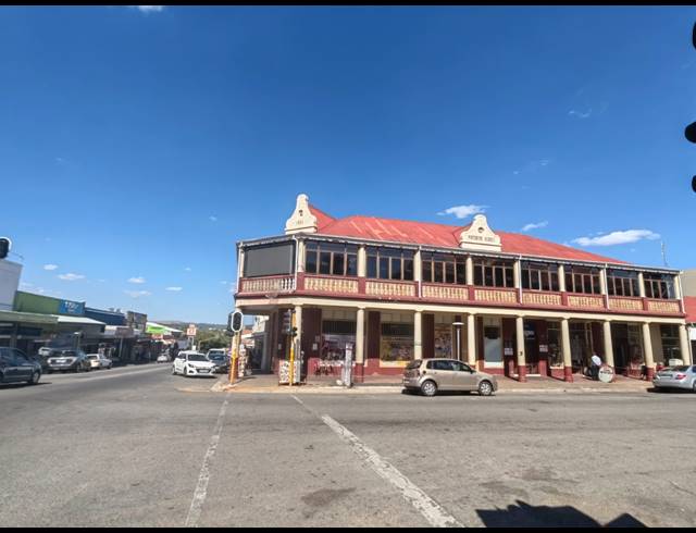 5,157M² BUILDING FOR SALE IN HEIDELBERG CENTRAL